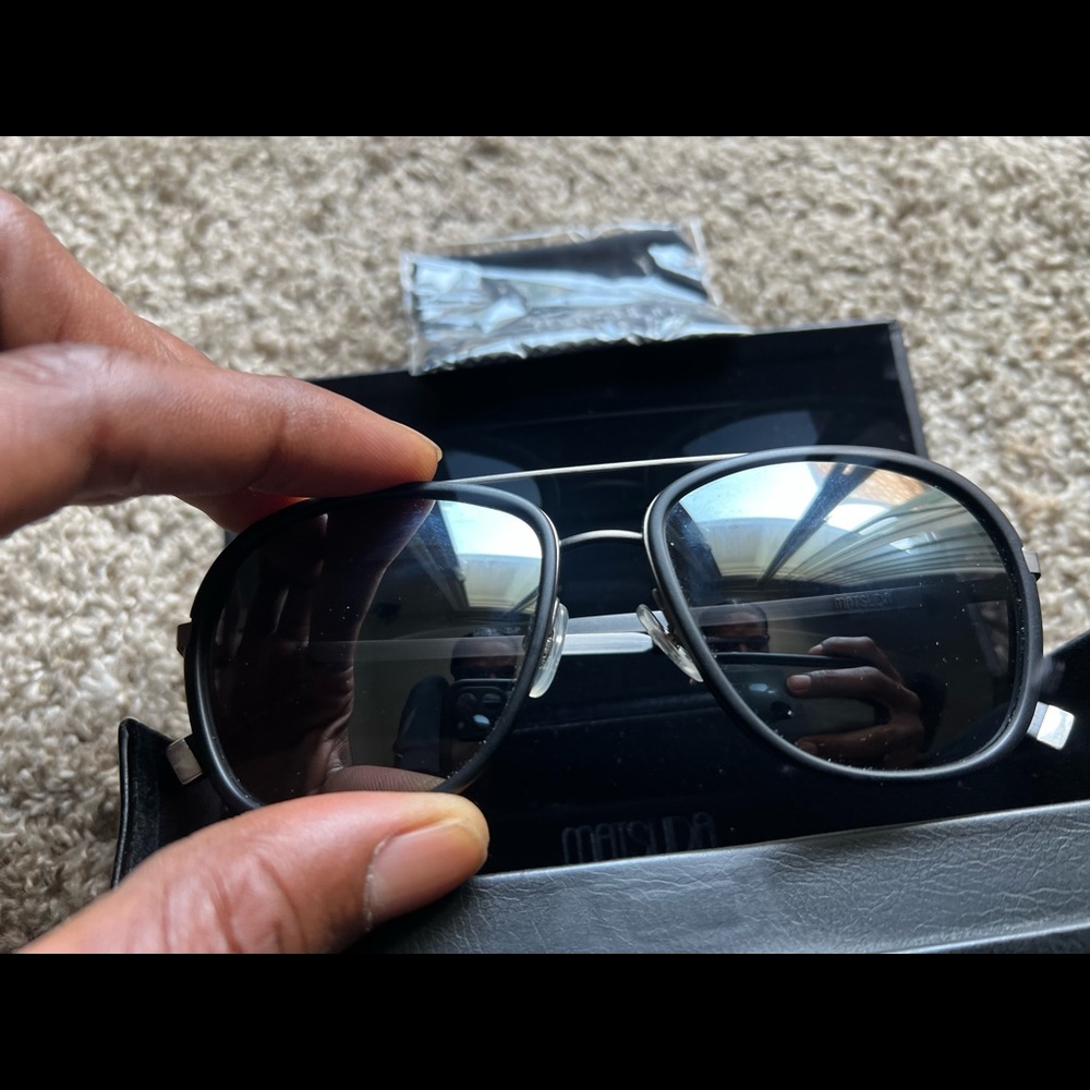 Matsuda Frame